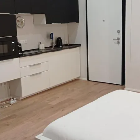 Palazzo Pellicceria 15 Διαμέρισμα Γένοβα