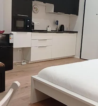 公寓 Palazzo Pellicceria 15 *