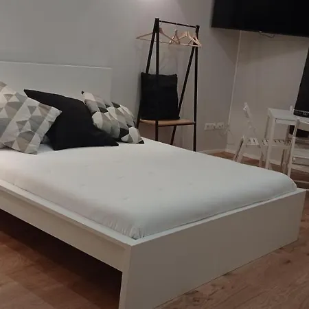 公寓 Palazzo Pellicceria 15