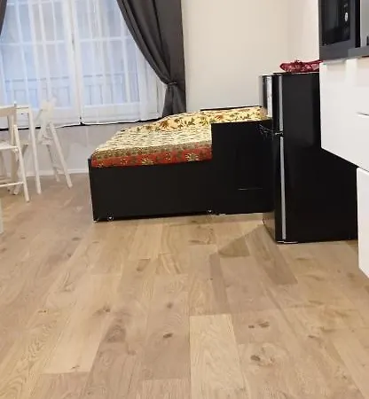 Palazzo Pellicceria 15 热那亚