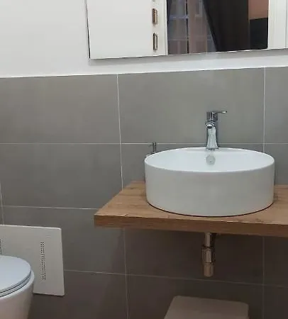 Διαμέρισμα Palazzo Pellicceria 15 *