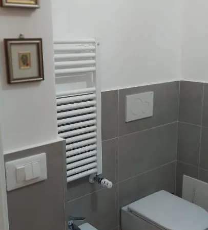 公寓 Palazzo Pellicceria 15 热那亚