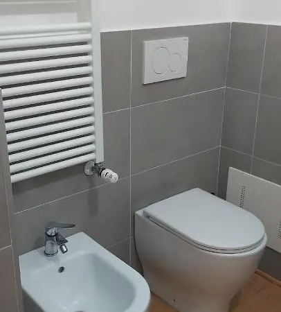 Palazzo Pellicceria 15 公寓