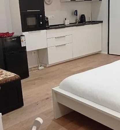 Апартаменты Palazzo Pellicceria 15