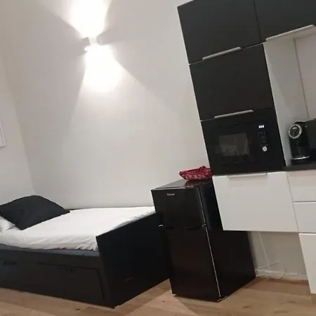 Palazzo Pellicceria 15 Апартаменты Генуя