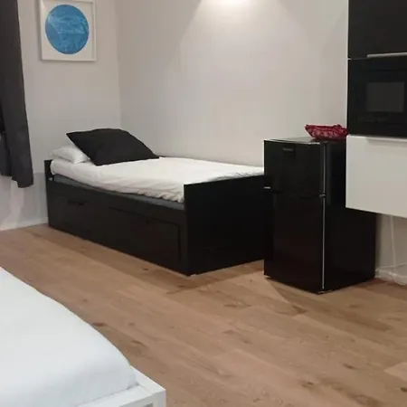 Palazzo Pellicceria 15 Апартаменты Генуя
