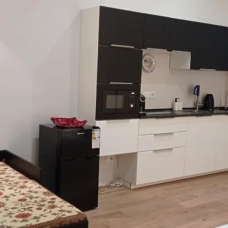Palazzo Pellicceria 15 Генуя