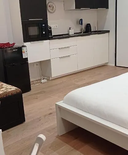 Apartmán Palazzo Pellicceria 15