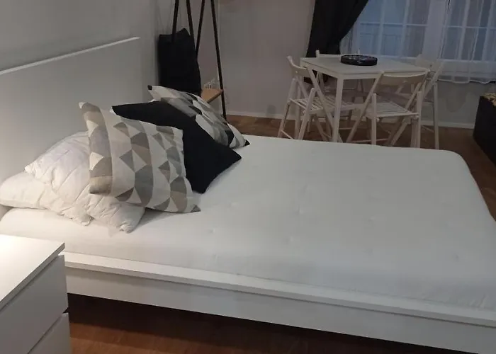 Apartmán Palazzo Pellicceria 15 *