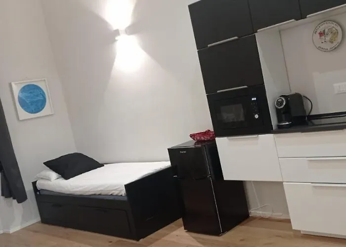 Palazzo Pellicceria 15 Apartmán Janov