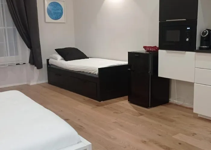 Palazzo Pellicceria 15 Apartmán Janov