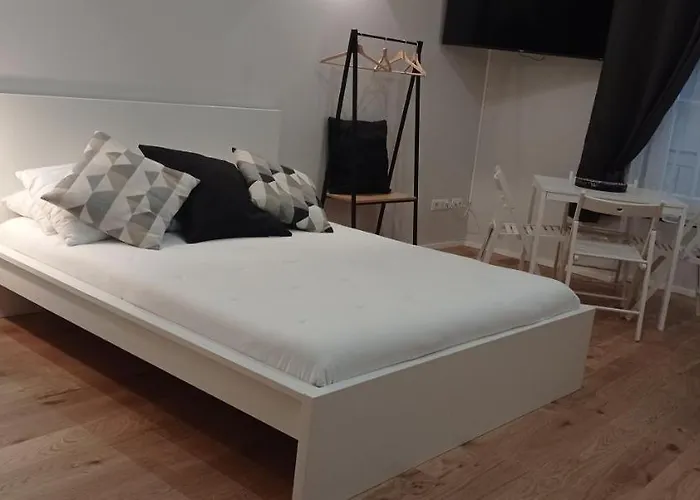 Apartmán Palazzo Pellicceria 15