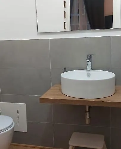 Apartmán Palazzo Pellicceria 15 *