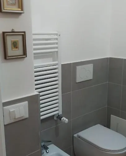 Apartmán Palazzo Pellicceria 15 Janov