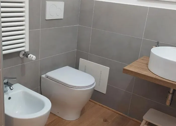 Apartmán Palazzo Pellicceria 15 Janov