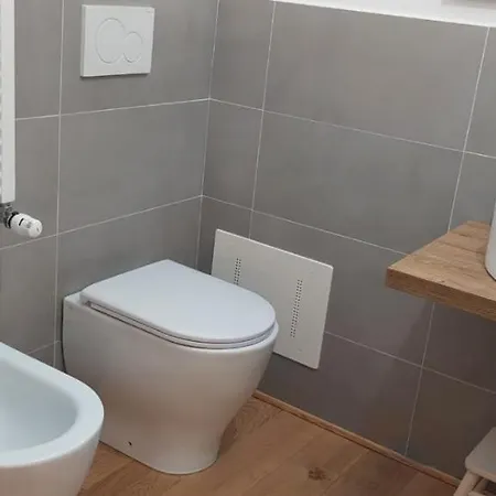 Apartment Palazzo Pellicceria 15 Genua